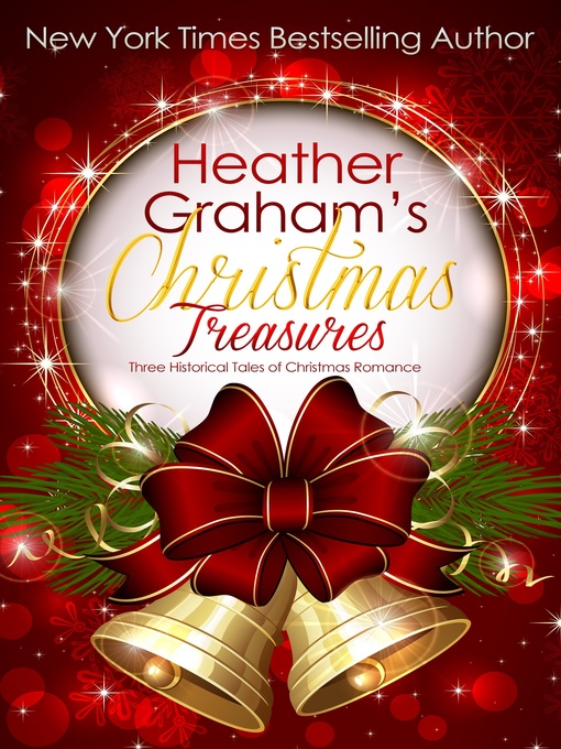 Title details for Heather Graham's Christmas Treasures by Heather Graham - Available